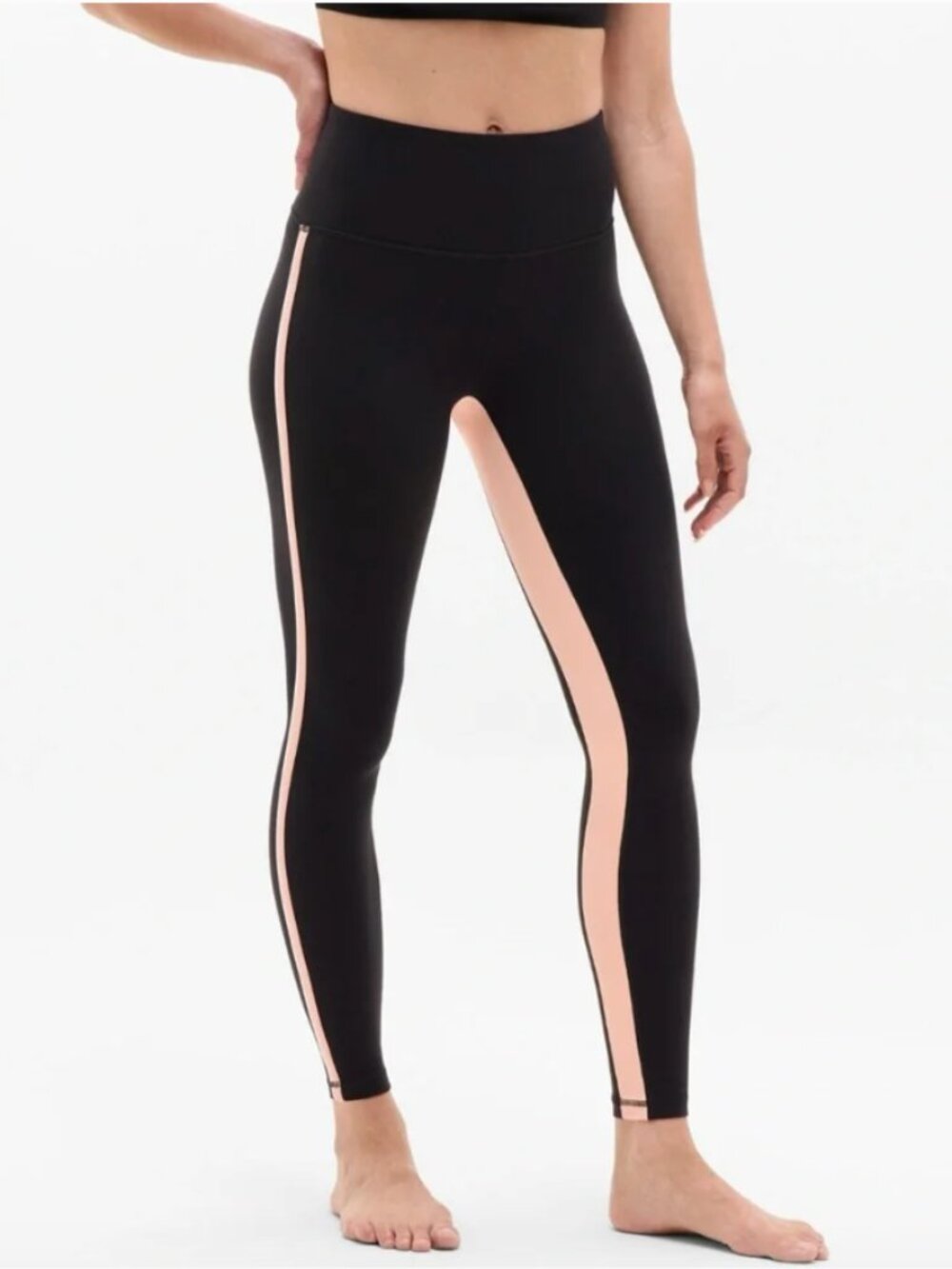 Athleta Ultra High Rise Elation Tight